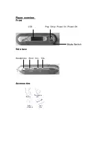 Preview for 19 page of SUPPORTPLUS SP-MP3D-256 User Instruction Manual