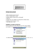 Preview for 28 page of SUPPORTPLUS SP-MP3D-256 User Instruction Manual