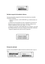 Preview for 42 page of SUPPORTPLUS SP-MP3D-256 User Instruction Manual