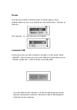 Preview for 43 page of SUPPORTPLUS SP-MP3D-256 User Instruction Manual