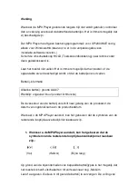 Preview for 48 page of SUPPORTPLUS SP-MP3D-256 User Instruction Manual