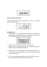 Preview for 51 page of SUPPORTPLUS SP-MP3D-256 User Instruction Manual