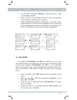 Preview for 41 page of SUPPORTPLUS URC-9IN1 User Manual