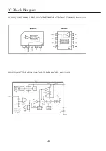 Preview for 6 page of Supra 8T83 Service Manual