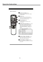 Preview for 19 page of Supra 8T83 Service Manual