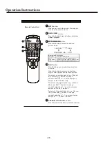 Preview for 20 page of Supra 8T83 Service Manual