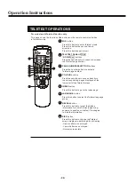 Preview for 22 page of Supra 8T83 Service Manual