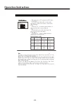 Preview for 26 page of Supra 8T83 Service Manual