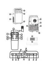 Preview for 2 page of Supra BLIZ'R 2600 Manual