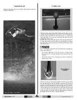 Preview for 26 page of Supra Launch 21V Owner'S Manual