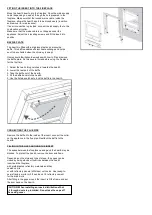 Preview for 18 page of Supra NEO 67 G Manual