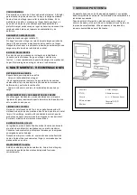 Preview for 36 page of Supra NEO 67 G Manual