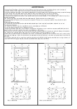 Preview for 27 page of Supra NEO 76 16/9 GT Installation Instructions And User Manual