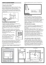 Preview for 53 page of Supra NEO 76 16/9 GT Installation Instructions And User Manual