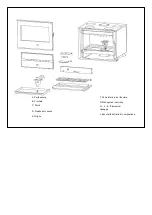 Preview for 60 page of Supra NEO 76 16/9 GT Installation Instructions And User Manual