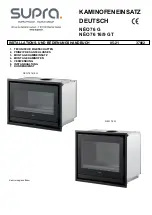 Preview for 61 page of Supra NEO 76 16/9 GT Installation Instructions And User Manual