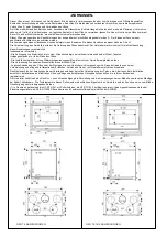 Preview for 63 page of Supra NEO 76 16/9 GT Installation Instructions And User Manual