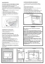 Preview for 70 page of Supra NEO 76 16/9 GT Installation Instructions And User Manual