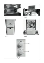 Preview for 3 page of Supra OASIS 1503 Manual