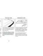 Preview for 48 page of Supra Santera 1999 Owner'S Manual