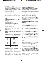 Preview for 5 page of Supra TINO CERAM PTC606E Instructions For Use Manual