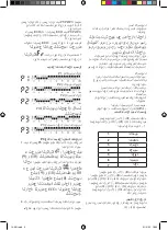 Preview for 45 page of Supra TINO CERAM PTC606E Instructions For Use Manual