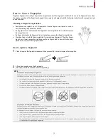 Preview for 7 page of suprema bioentry PLUS Installation Manual