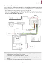 Preview for 17 page of suprema BioStation L2 Installation Manual