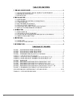 Preview for 2 page of SUPREME FEM10-M2301CM-A Installation Instructions And Homeowner'S Manual