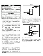 Preview for 4 page of SUPREME FEM10-M2301CM-A Installation Instructions And Homeowner'S Manual