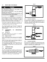 Preview for 24 page of SUPREME FEM10-M2301CM-A Installation Instructions And Homeowner'S Manual