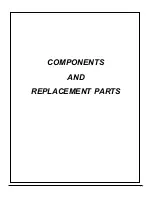 Preview for 36 page of SUPREME FEM15-E230V1M-A Manual