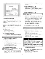 Preview for 9 page of SUPREME SUP10-A240V12 Installation Instructions And Homeowner'S Manual