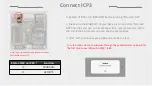 Preview for 28 page of Sure Electronics Wondom ICP3 User Manual