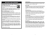 Preview for 2 page of Surebonder Pro2-220HT Operating Instructions