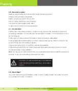 Preview for 12 page of SureCall DualForce Industrial User Manual