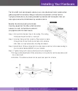 Preview for 13 page of SureCall Force5 Inline User Manual