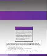 Preview for 24 page of SureCall Force5 Inline User Manual