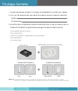 Preview for 4 page of SureCall FUSION4H User Manual