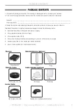 Preview for 5 page of SureCall Fusion5s 2.0 Omni/Dome User Manual