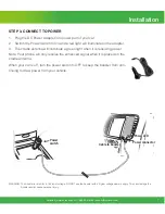 Preview for 7 page of SureCall FusionTrek User Manual