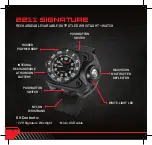 Preview for 2 page of Surefire 2211 Signature User Manual