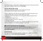 Preview for 6 page of Surefire 2211 Signature User Manual