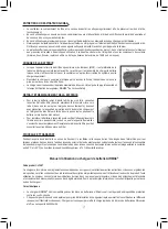 Preview for 17 page of Surewerx JACKSON SAFETY AIRMAX J7210 User Instruction