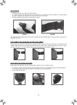 Preview for 38 page of Surewerx JACKSON SAFETY AIRMAX J7210 User Instruction