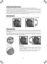 Preview for 40 page of Surewerx JACKSON SAFETY AIRMAX J7210 User Instruction