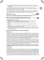 Preview for 58 page of Surewerx JACKSON SAFETY AIRMAX J7210 User Instruction