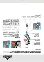 Preview for 14 page of Surewerx PeakWorks SRL-53303-138 Manual