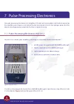 Preview for 26 page of Surface Concept Delayline DLD 8080 Manual