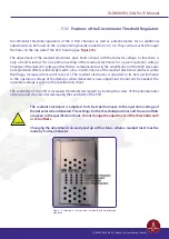 Preview for 27 page of Surface Concept Delayline DLD 8080 Manual